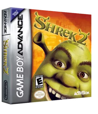 Shrek 2 (E) (Fr,De,Es,It,Sv).zip